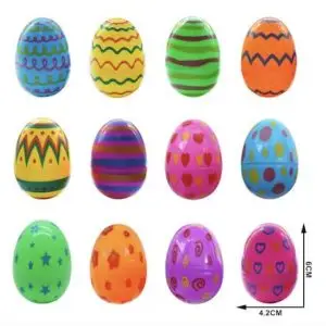 Wholesale Dinosaur Easter Egg Shells