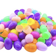 Wholesale Easter Egg Shells